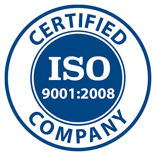 ISO9001-2008